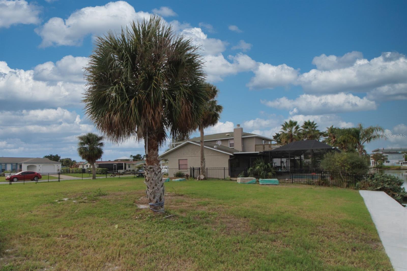 GULF COAST RET UNIT 1 - Land