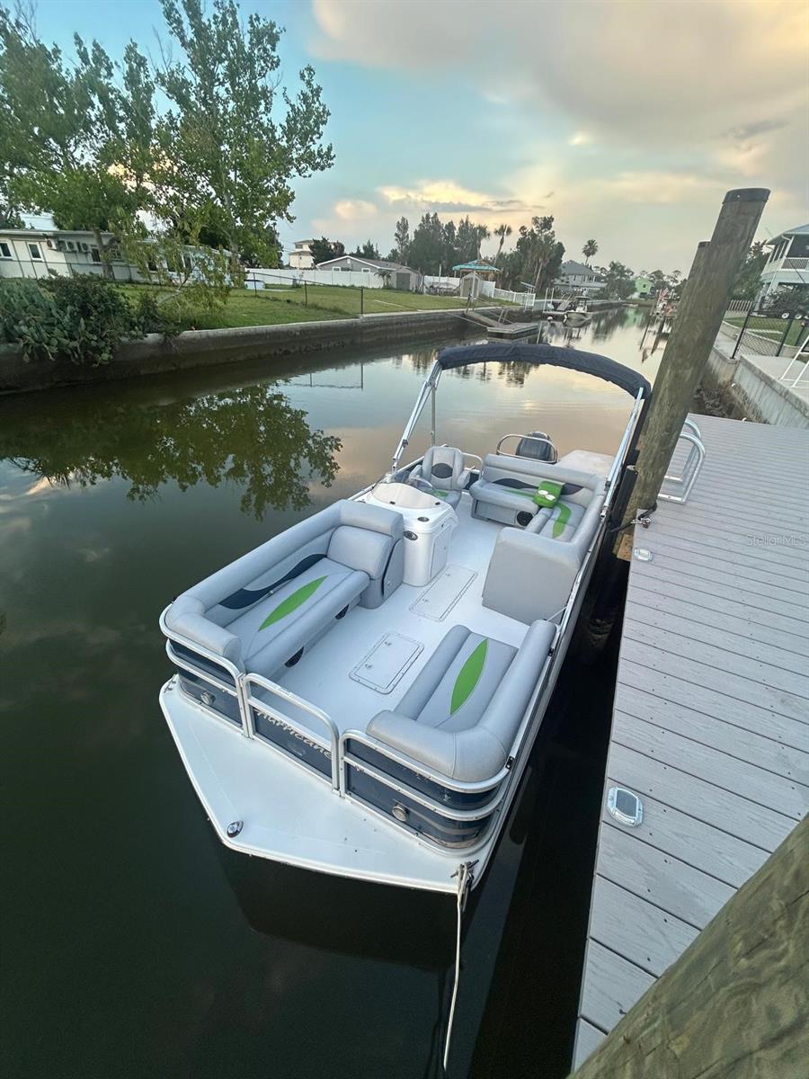 GULF COAST RET UNIT 1 - Land
