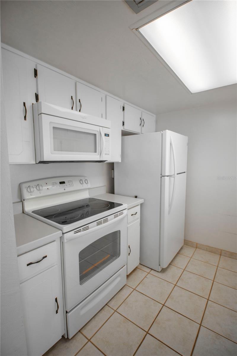 OCEAN VIEW MANOR CONDO - Residential Lease