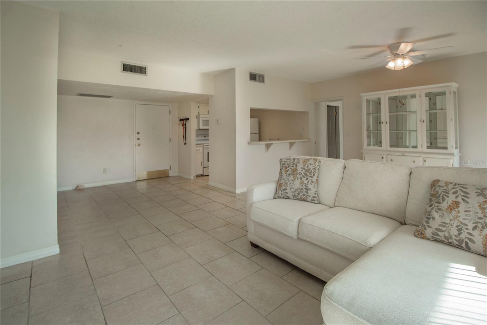 OCEAN VIEW MANOR CONDO - Residential Lease