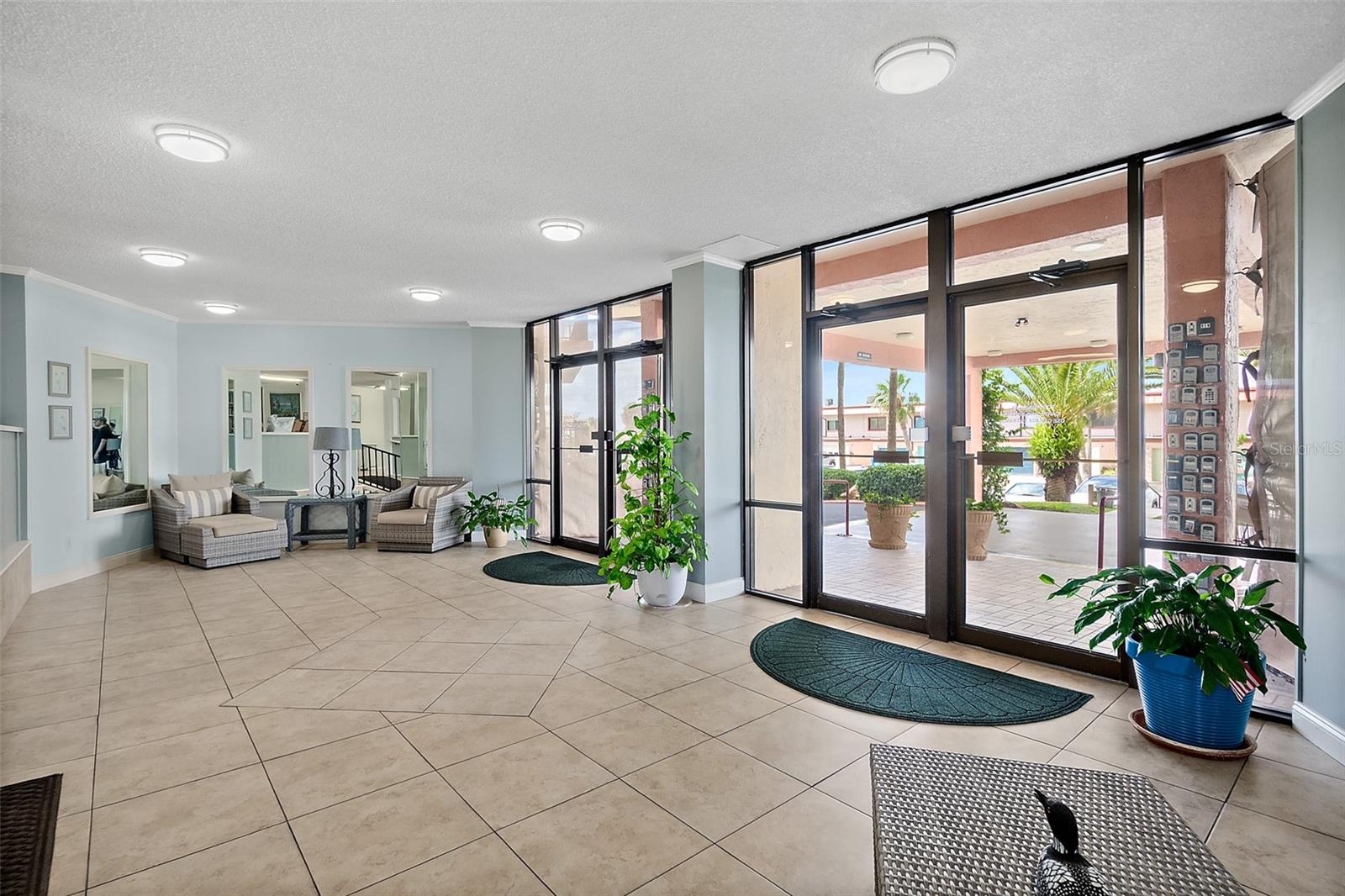 OCEAN VIEW MANOR CONDO - Residential Lease