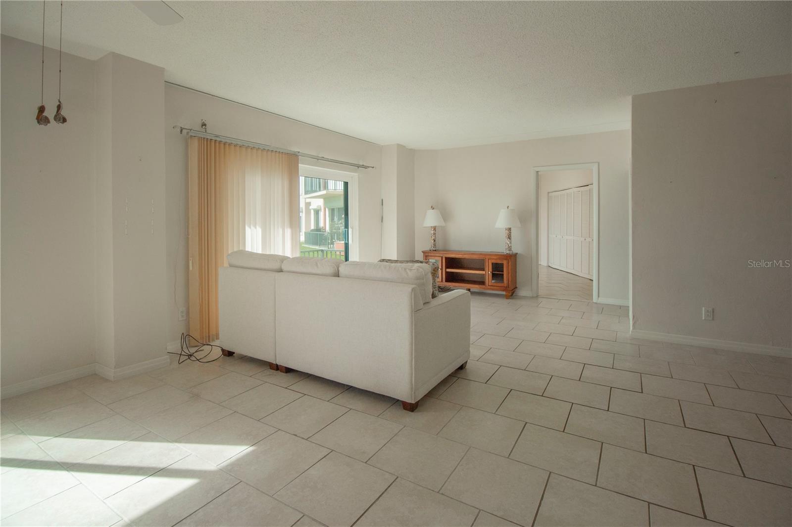 OCEAN VIEW MANOR CONDO - Residential Lease