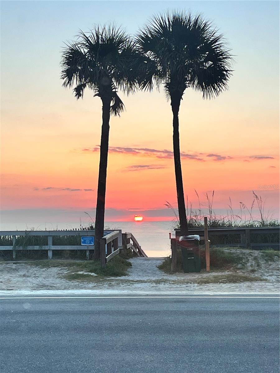 OCEAN VIEW MANOR CONDO - Residential Lease