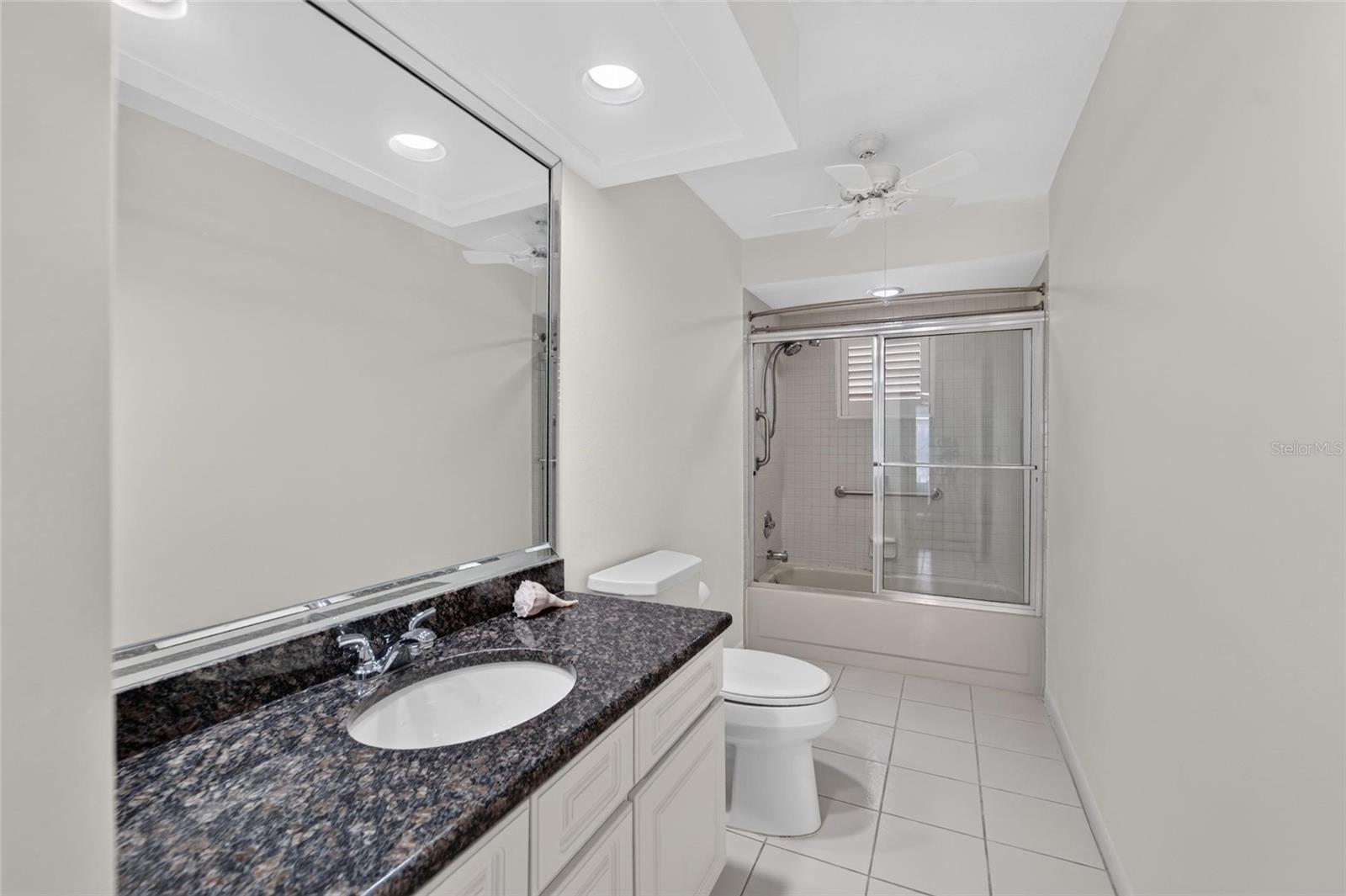 LAKE MAGDALENE MANORS - Residential