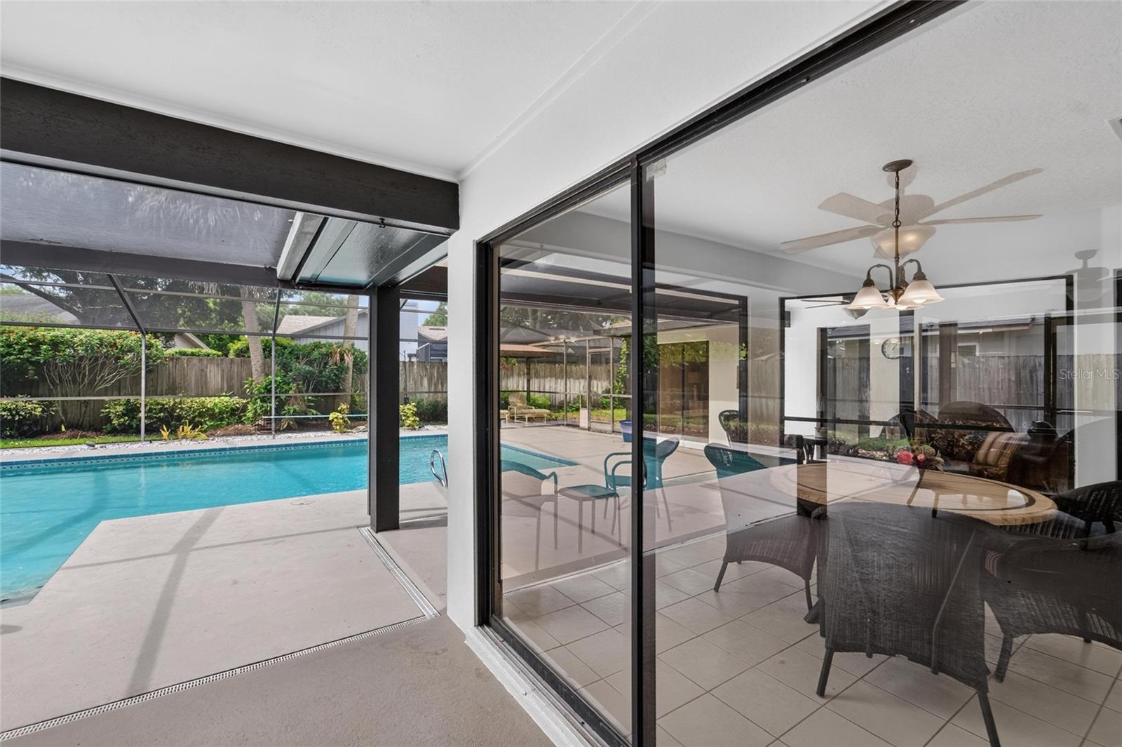 LAKE MAGDALENE MANORS - Residential