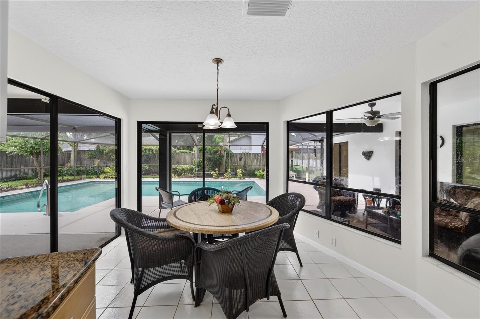 LAKE MAGDALENE MANORS - Residential