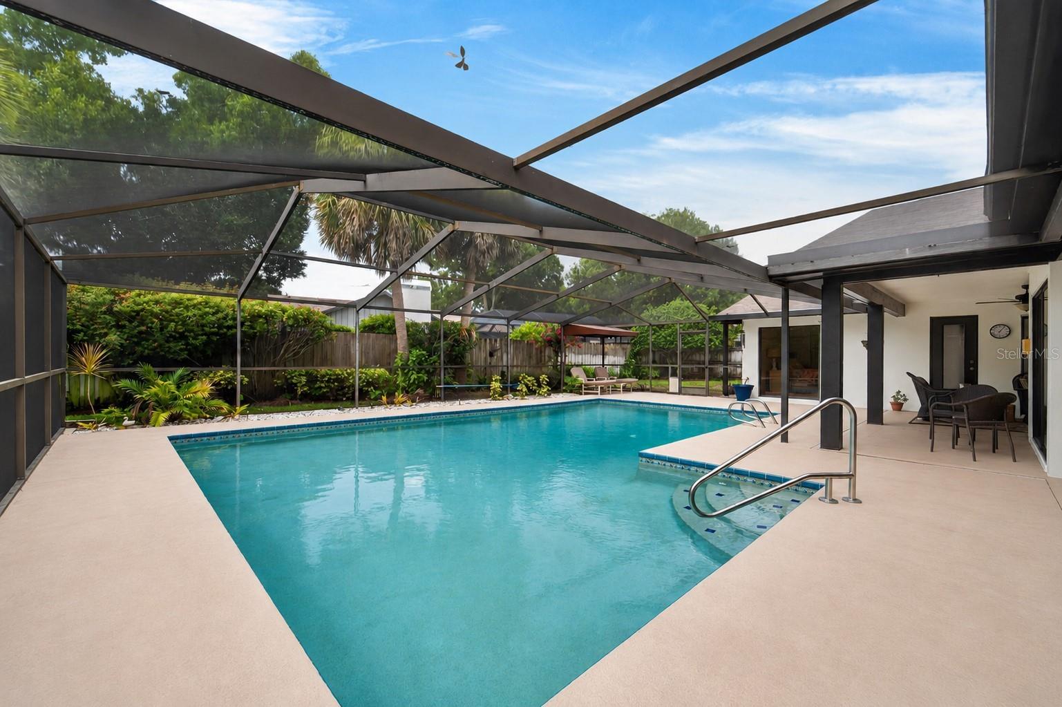 LAKE MAGDALENE MANORS - Residential