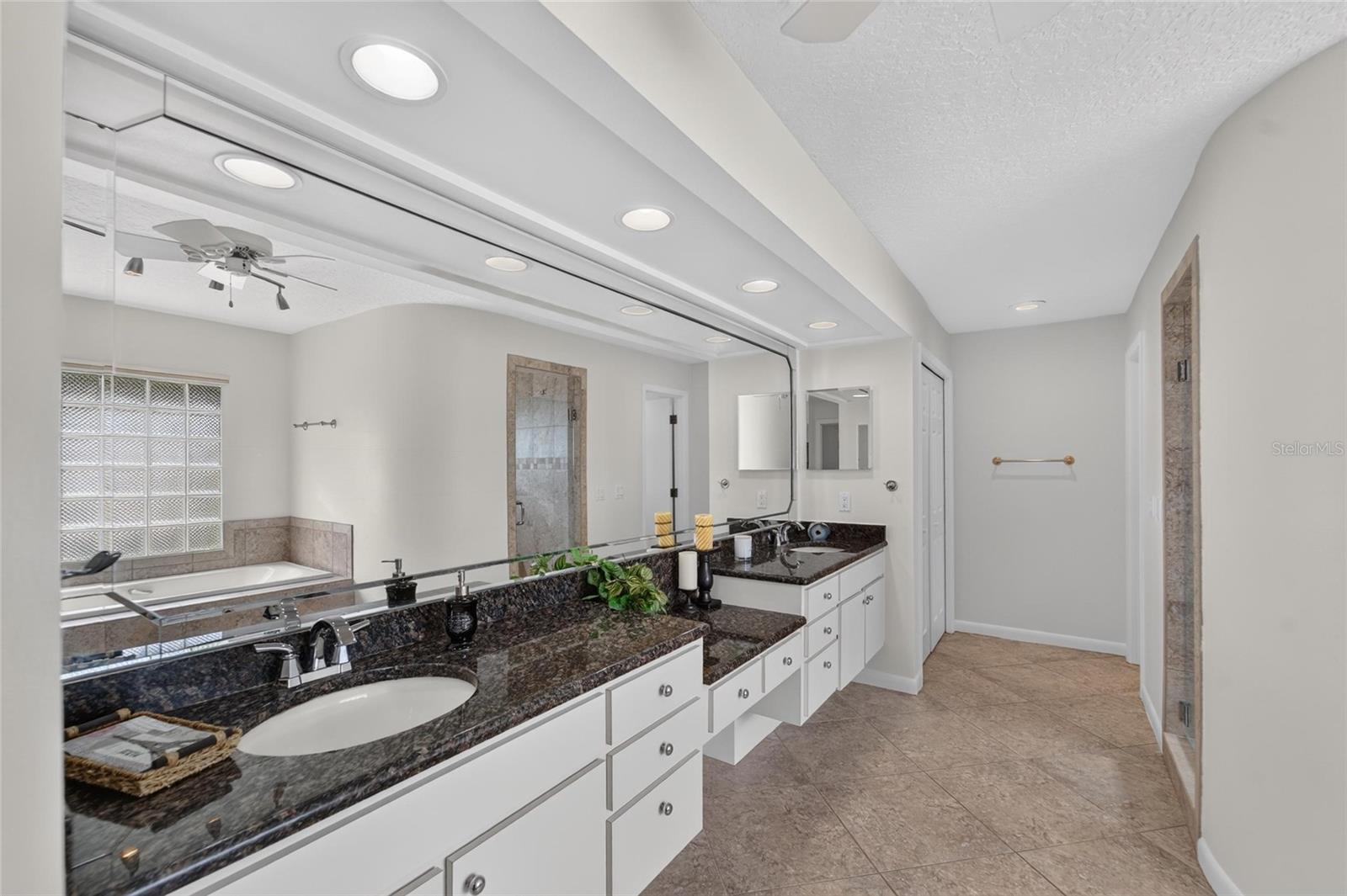 LAKE MAGDALENE MANORS - Residential
