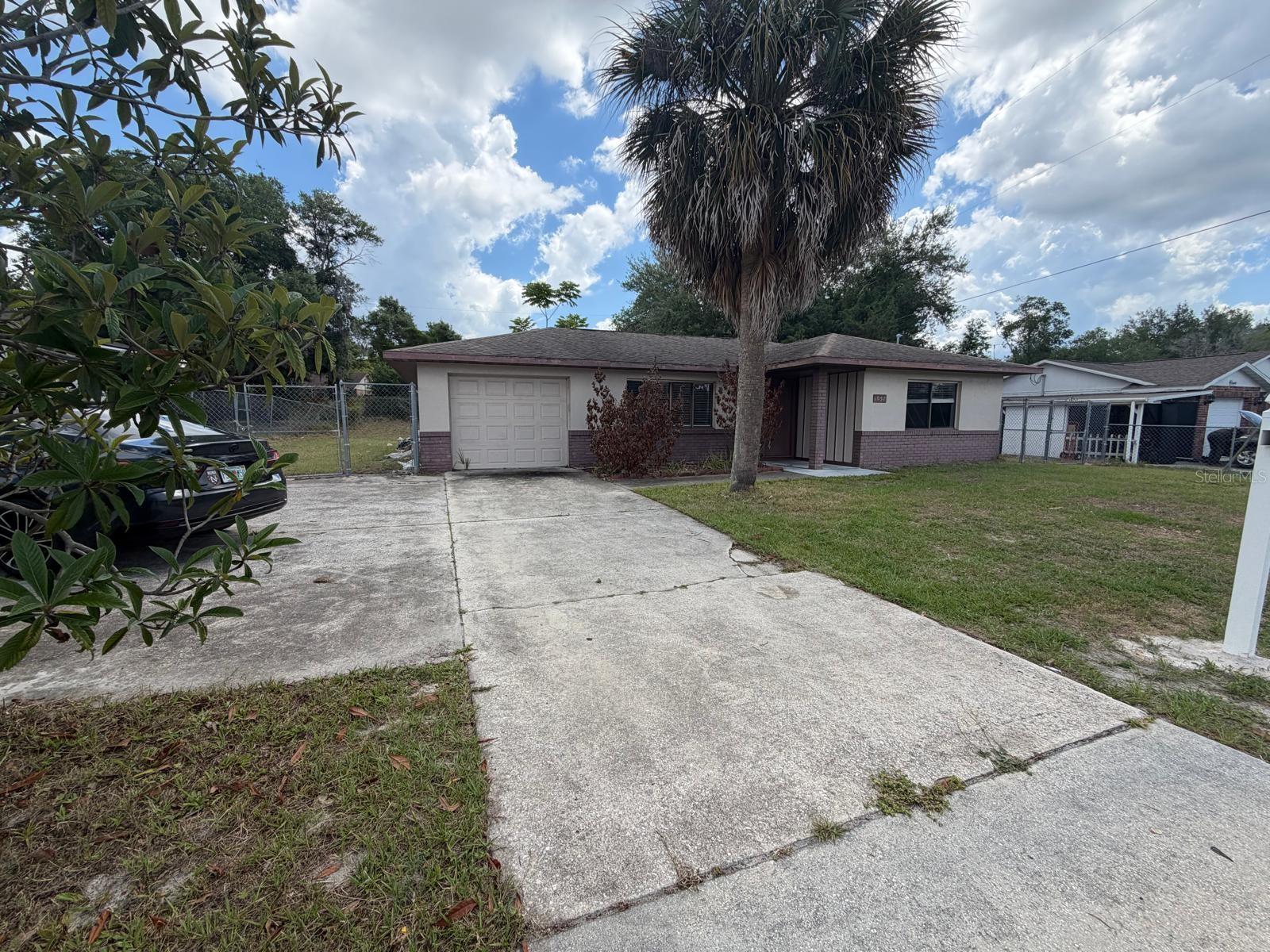 DELTONA LAKES UNIT 13 - Residential