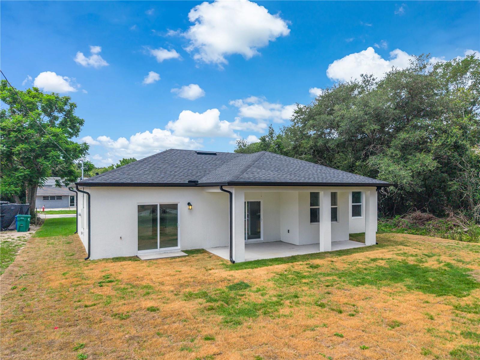 HOWEY W J LAND CO 01 ADD DUNDEE - Residential