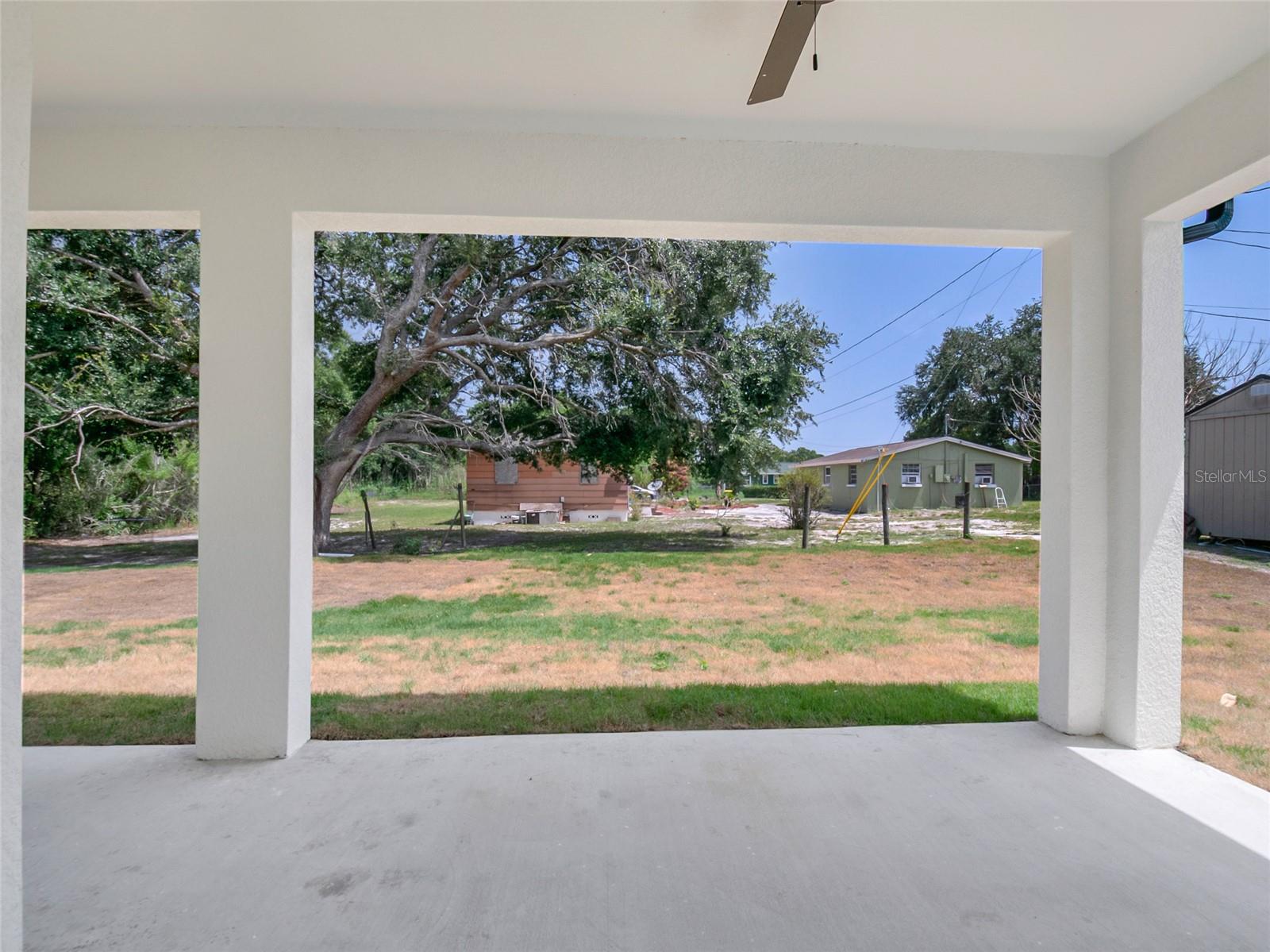 HOWEY W J LAND CO 01 ADD DUNDEE - Residential