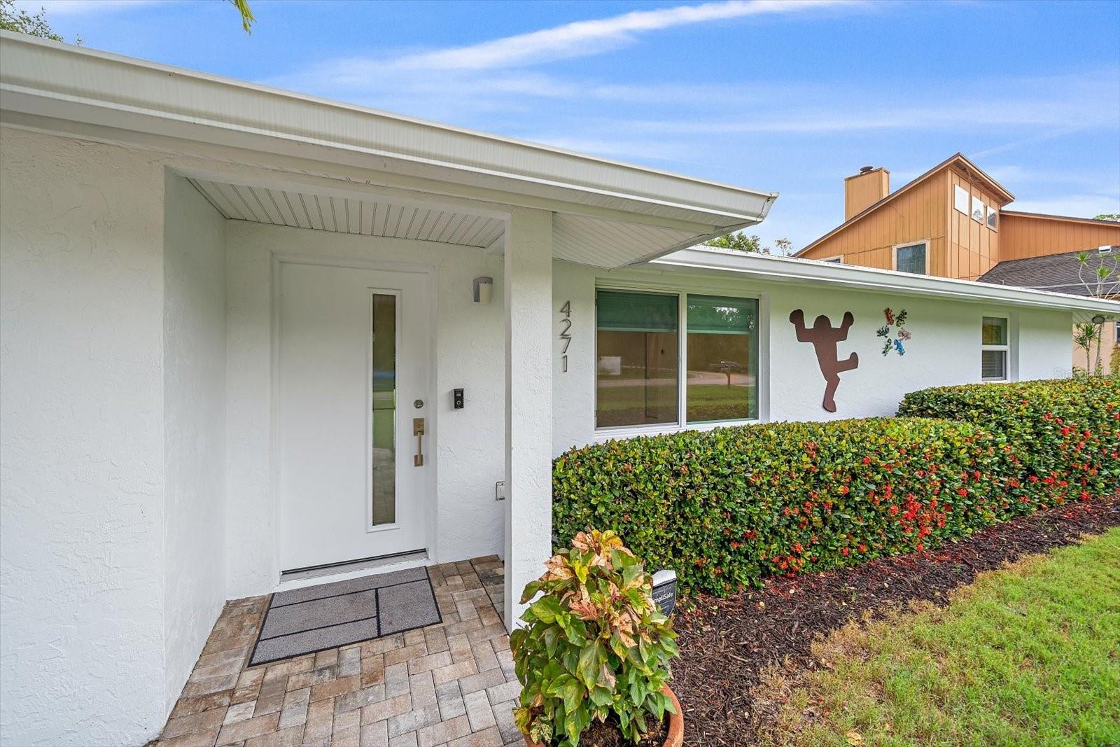 LAKE SARASOTA - Residential