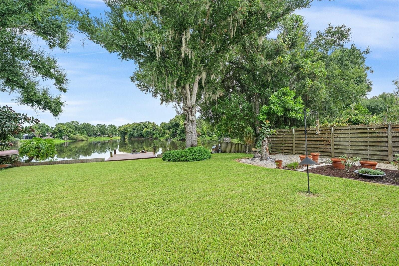LAKE SARASOTA - Residential