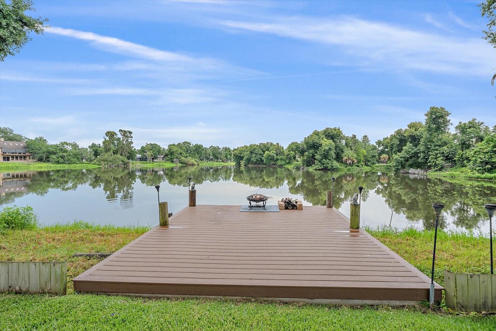 LAKE SARASOTA - Residential
