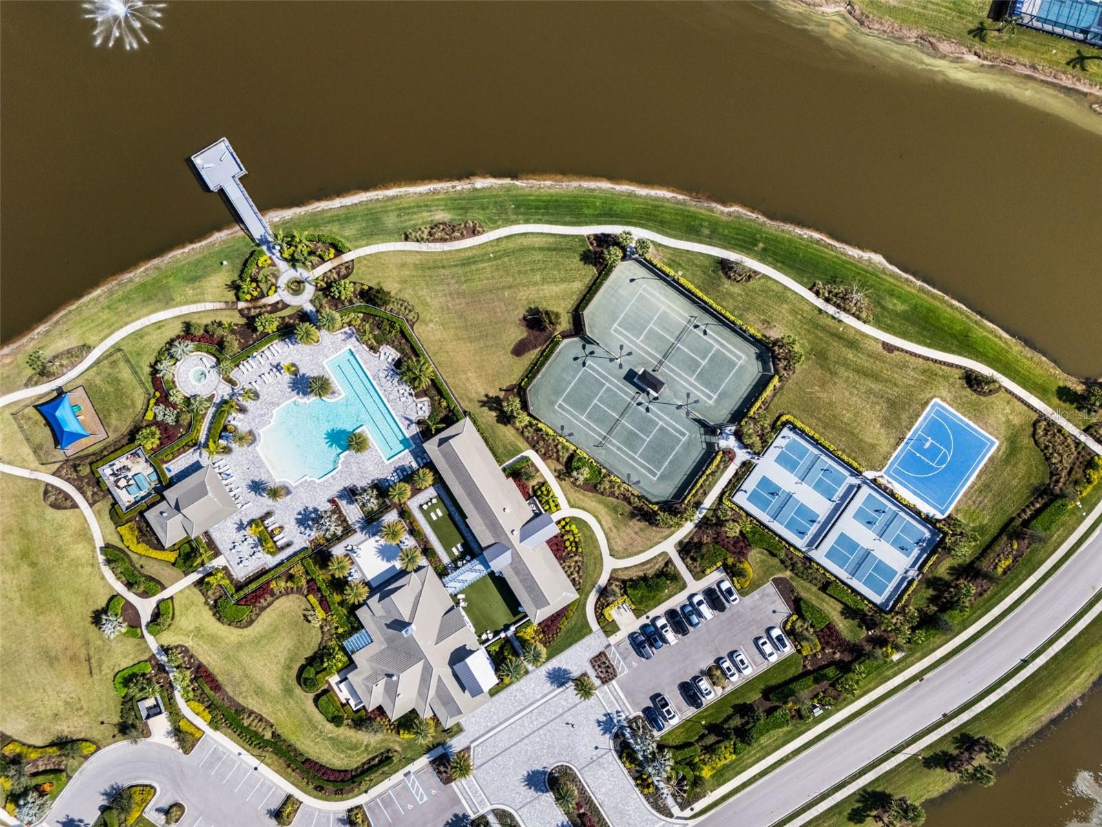 ISLES AT LAKEWOOD RANCH - Residential