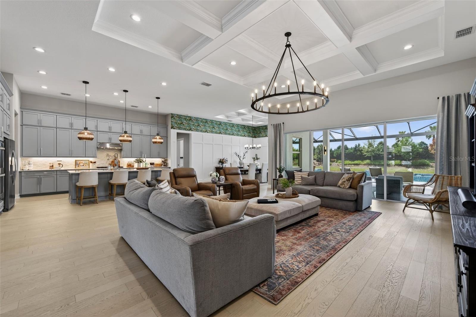 ISLES AT LAKEWOOD RANCH - Residential