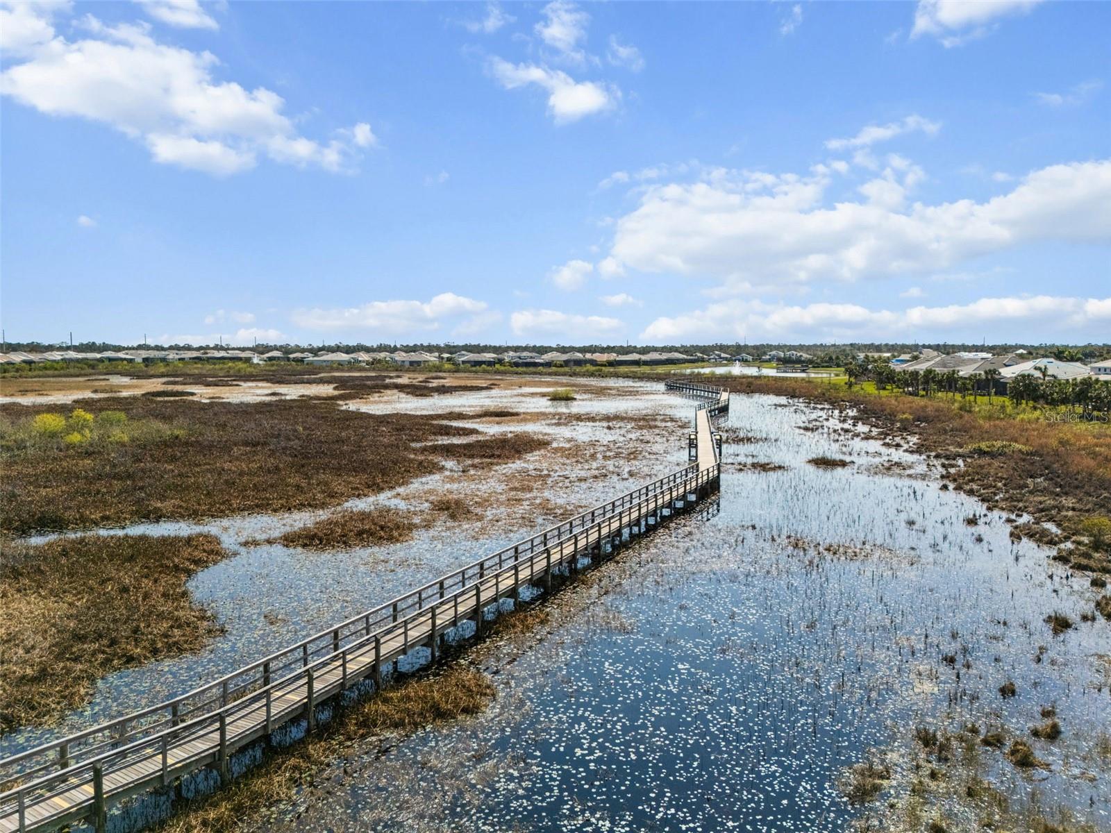 ISLES AT LAKEWOOD RANCH - Residential