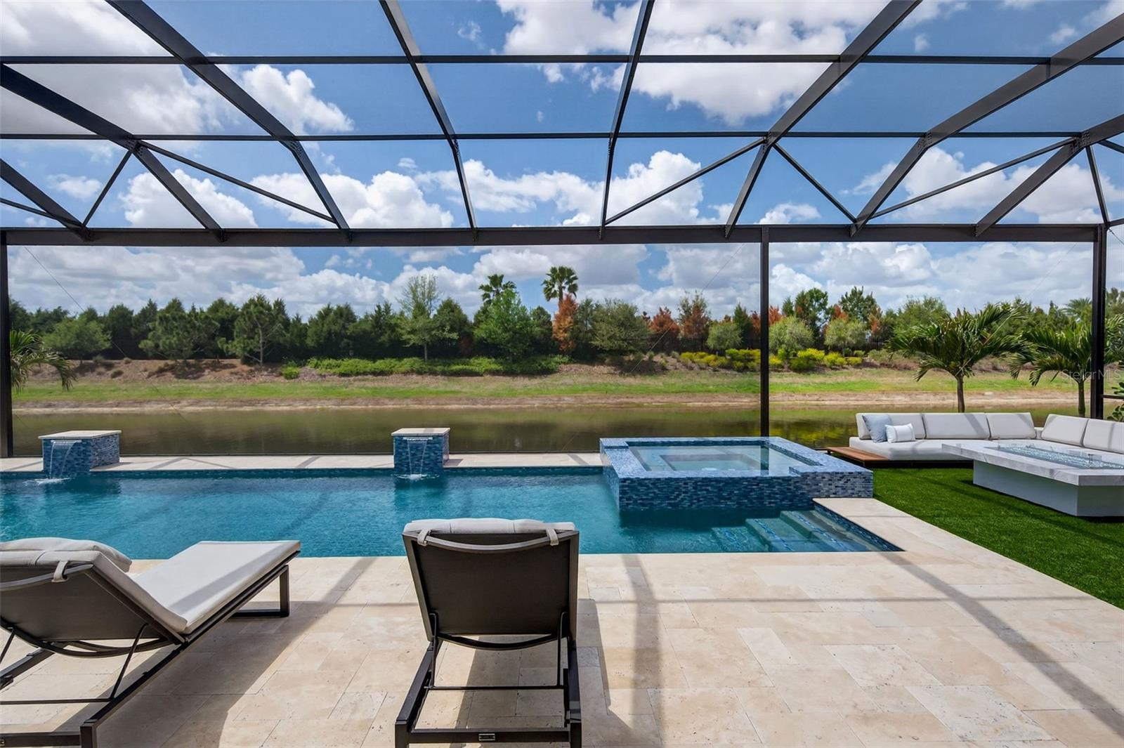 ISLES AT LAKEWOOD RANCH - Residential