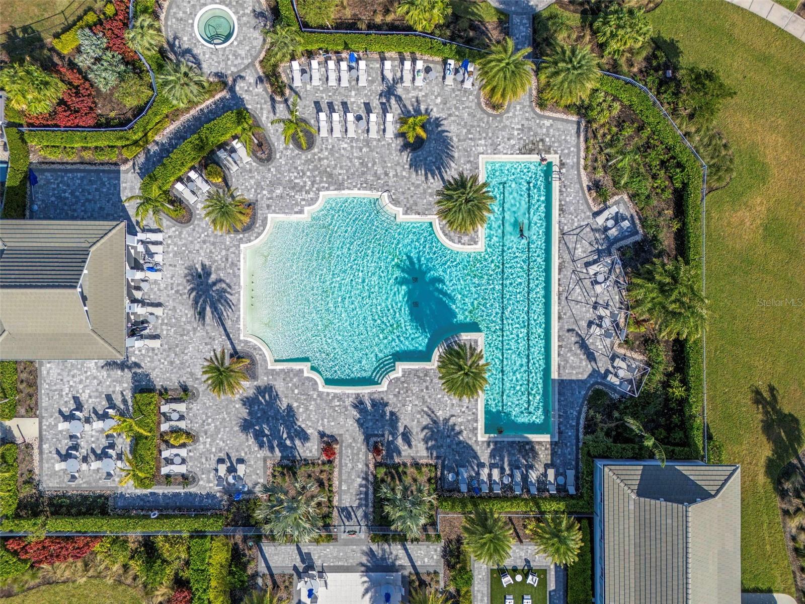 ISLES AT LAKEWOOD RANCH - Residential