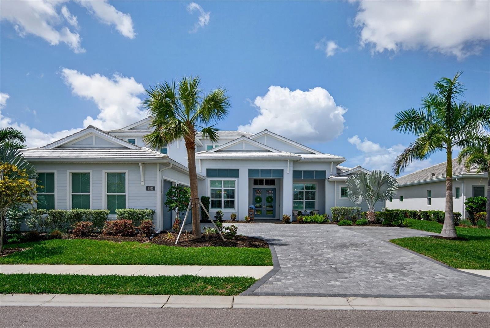 ISLES AT LAKEWOOD RANCH - Residential