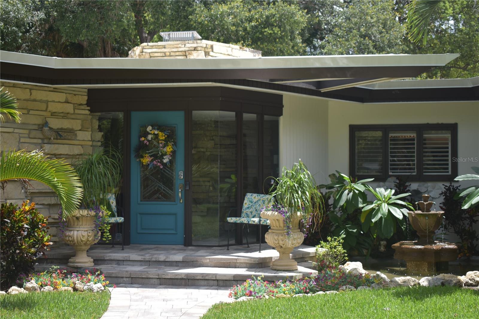 SUNNYBROOK FARMS - Residential