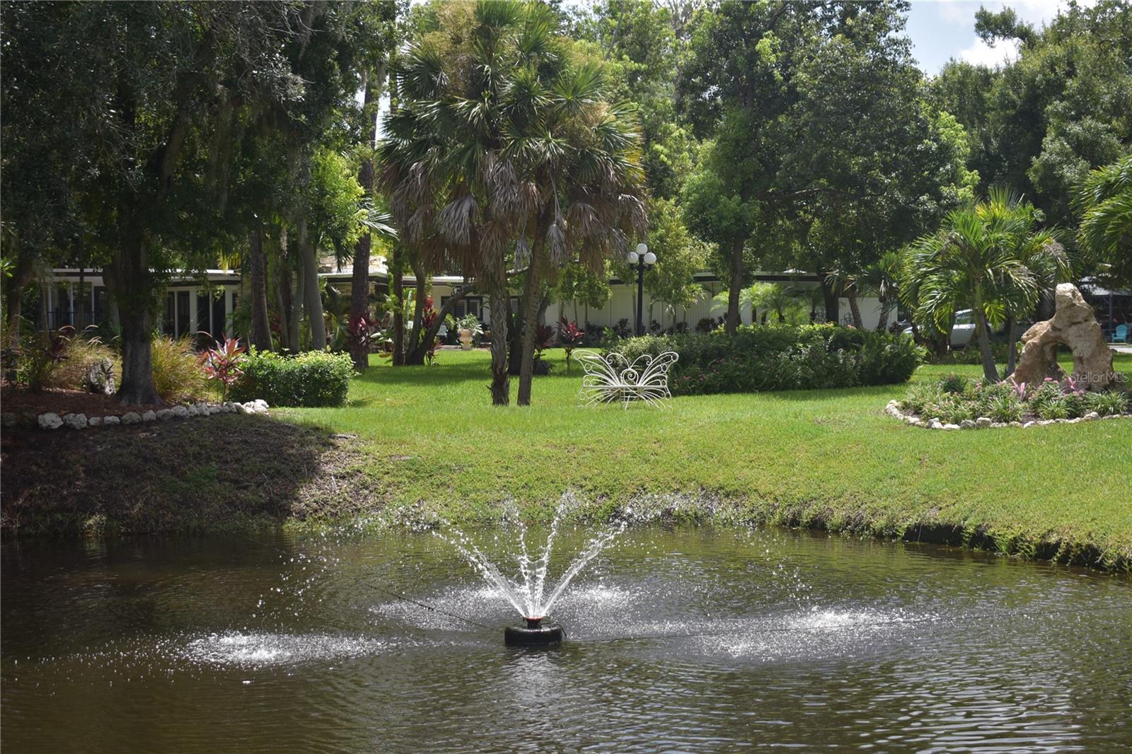 SUNNYBROOK FARMS - Residential