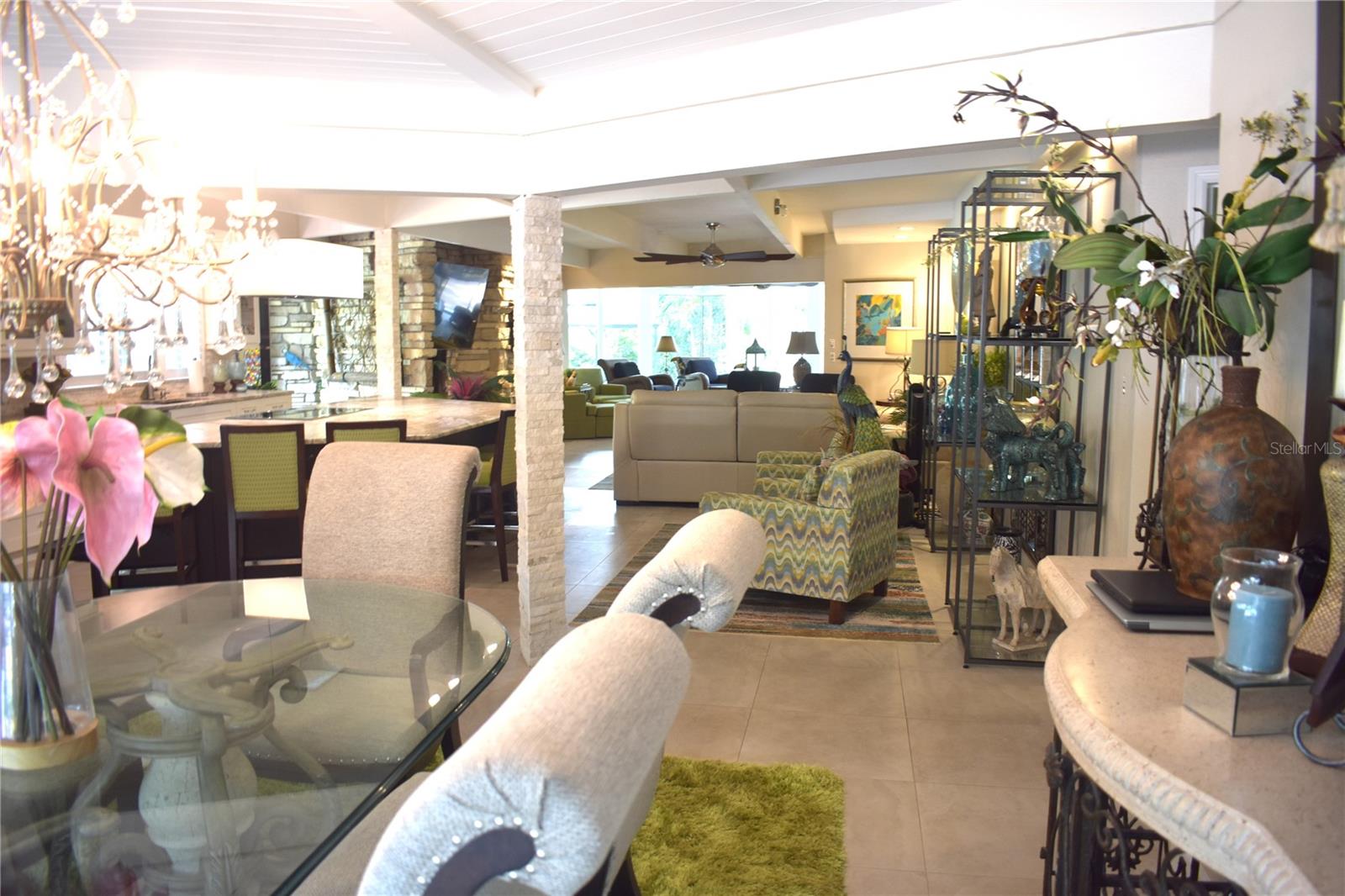 SUNNYBROOK FARMS - Residential