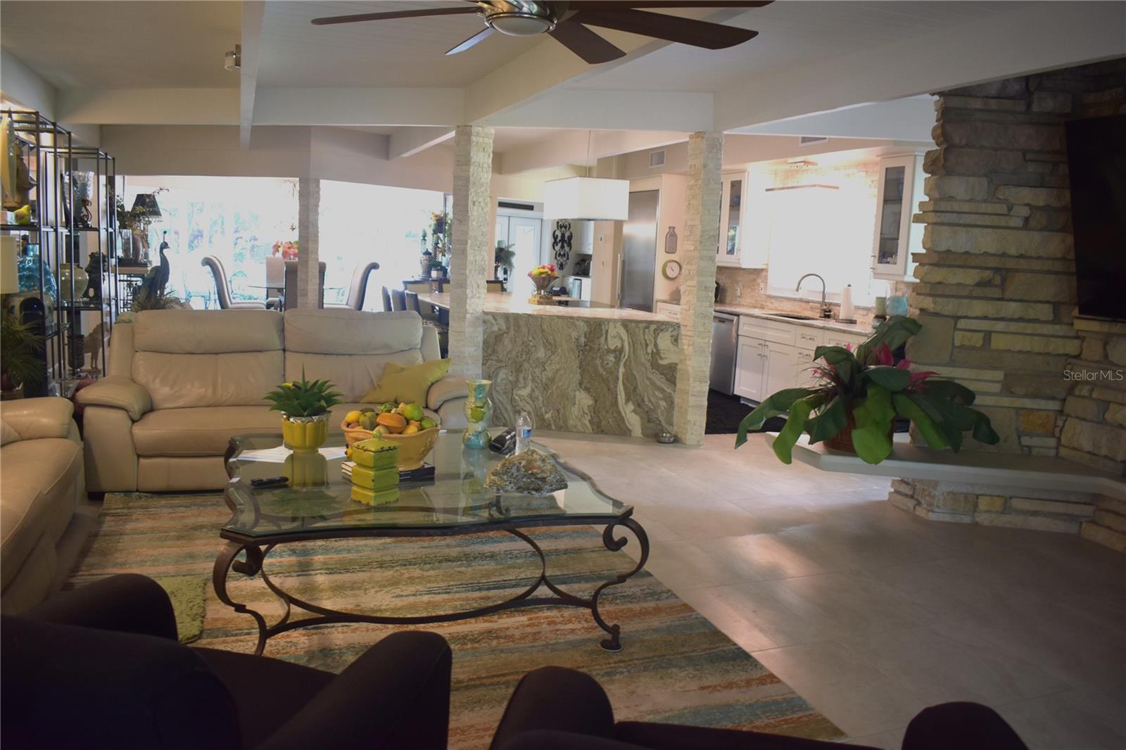 SUNNYBROOK FARMS - Residential