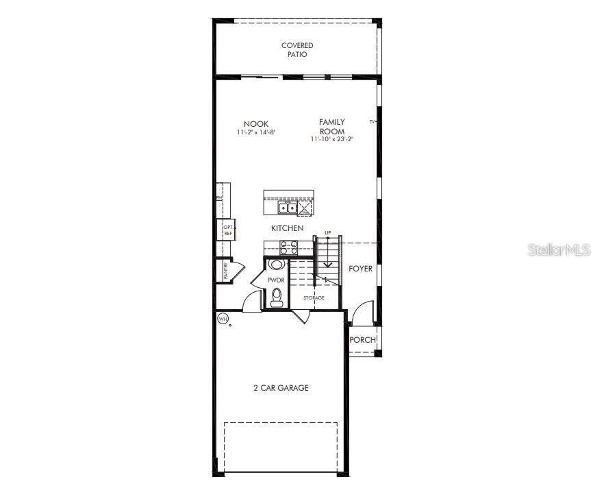 BEARSS LNDG PH 2 - Residential Lease