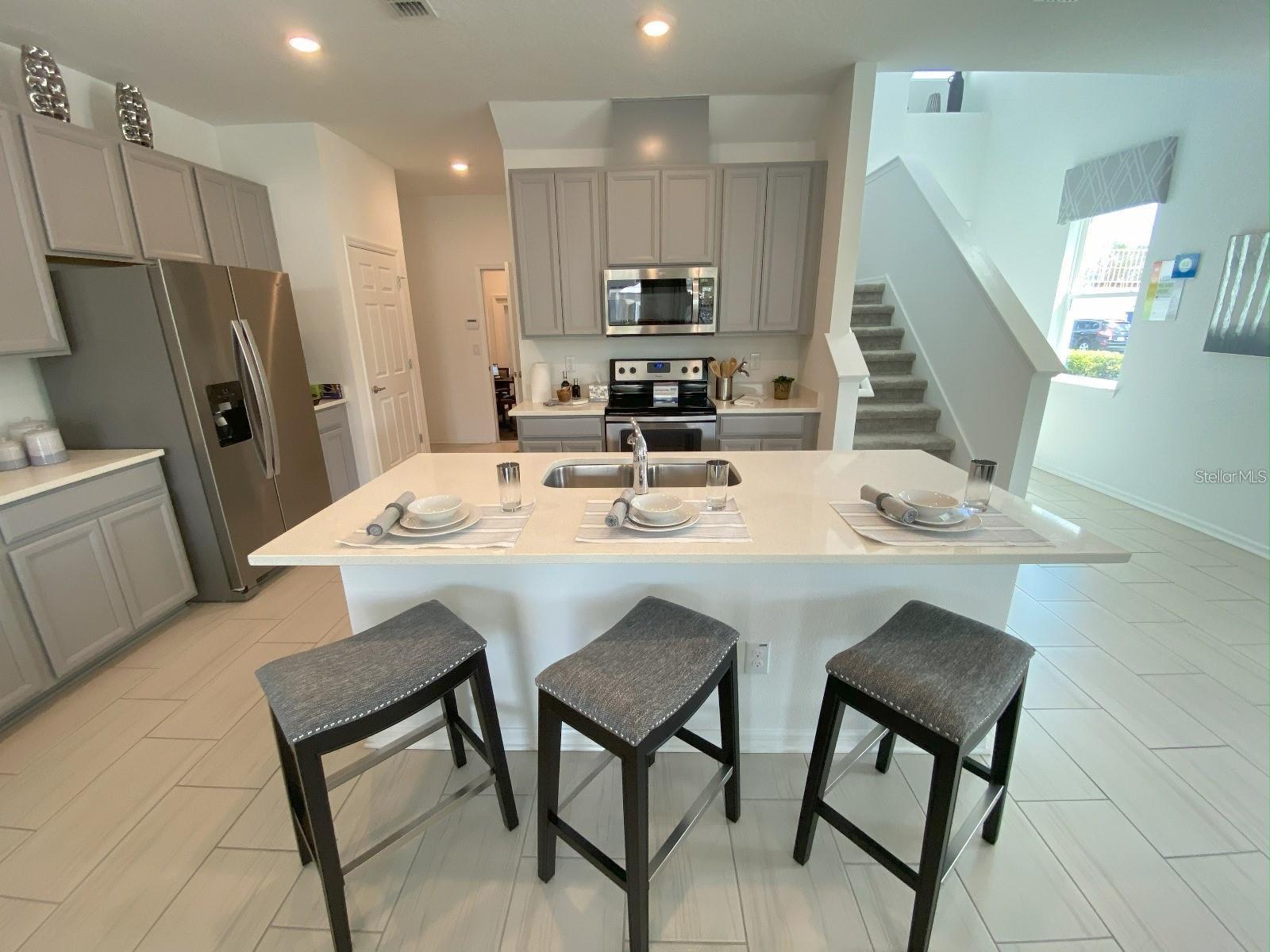 BEARSS LNDG PH 2 - Residential Lease