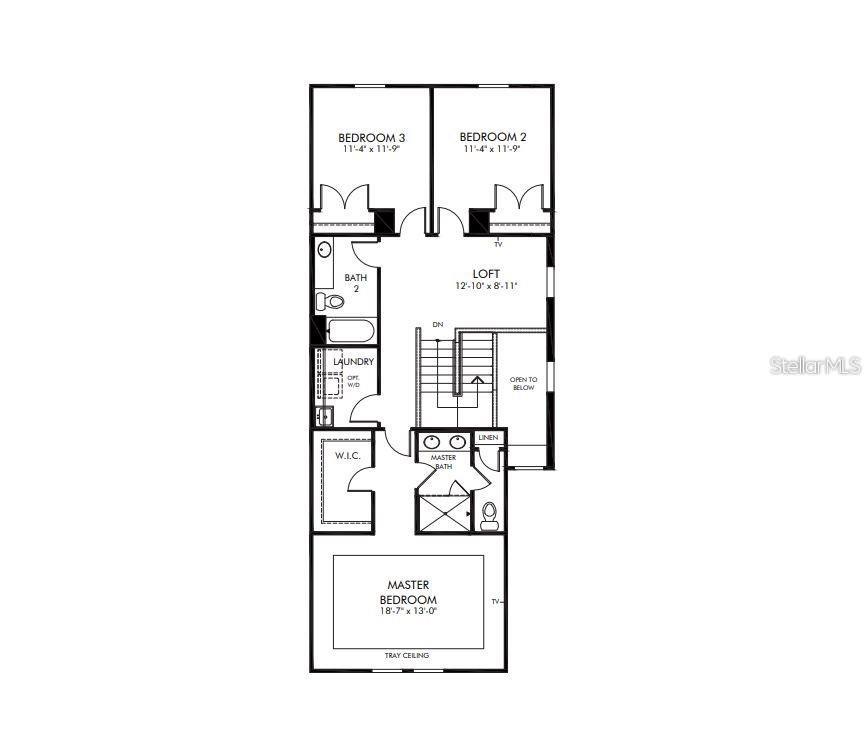 BEARSS LNDG PH 2 - Residential Lease