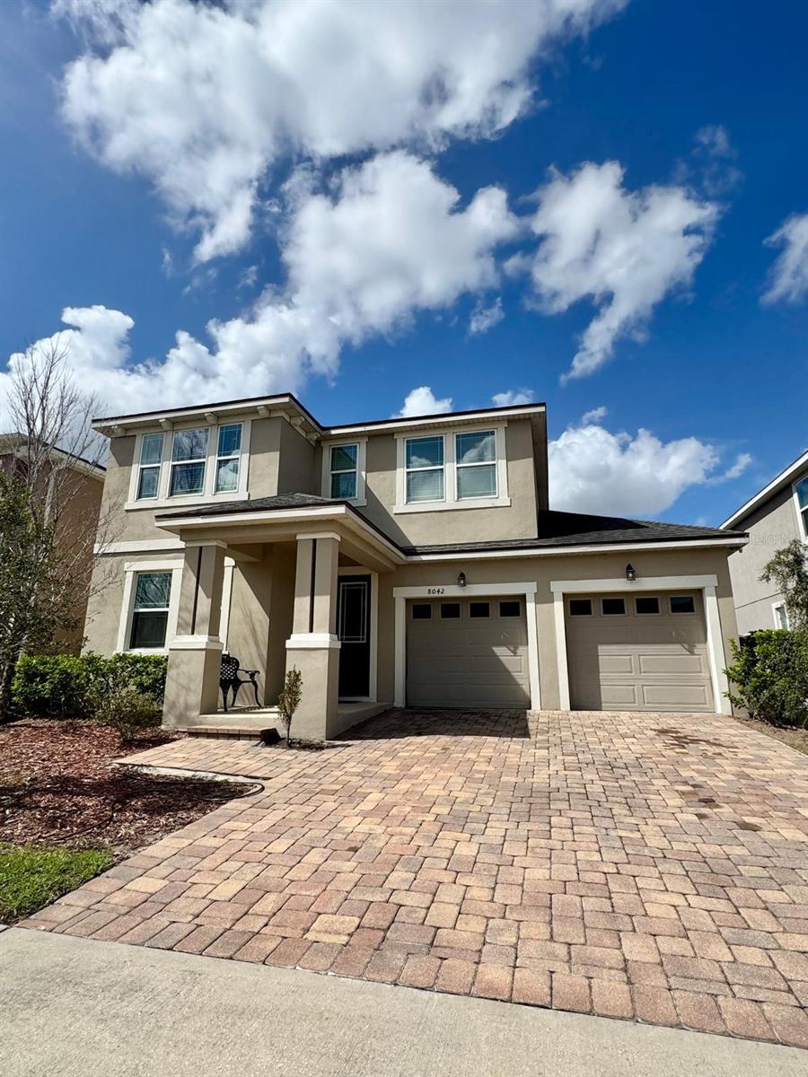 RANDAL PARK PH 5 - Residential Lease