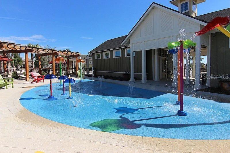 RANDAL PARK PH 5 - Residential Lease