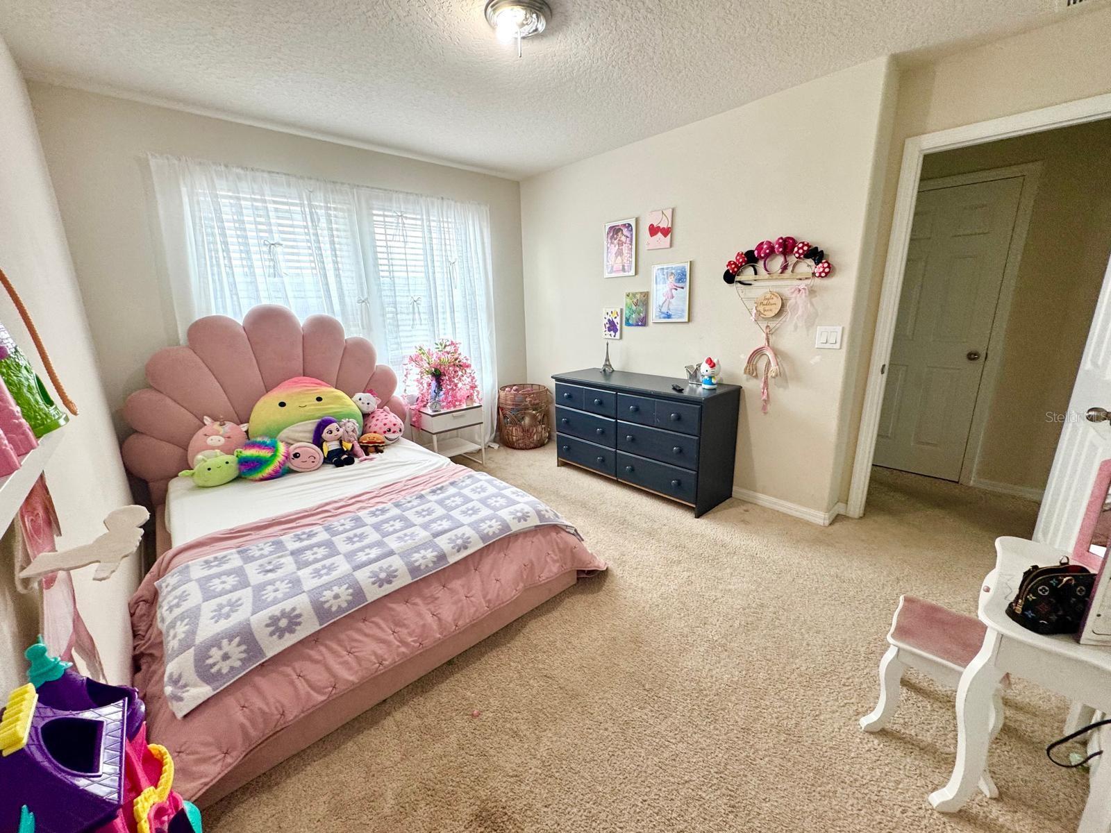 RANDAL PARK PH 5 - Residential Lease