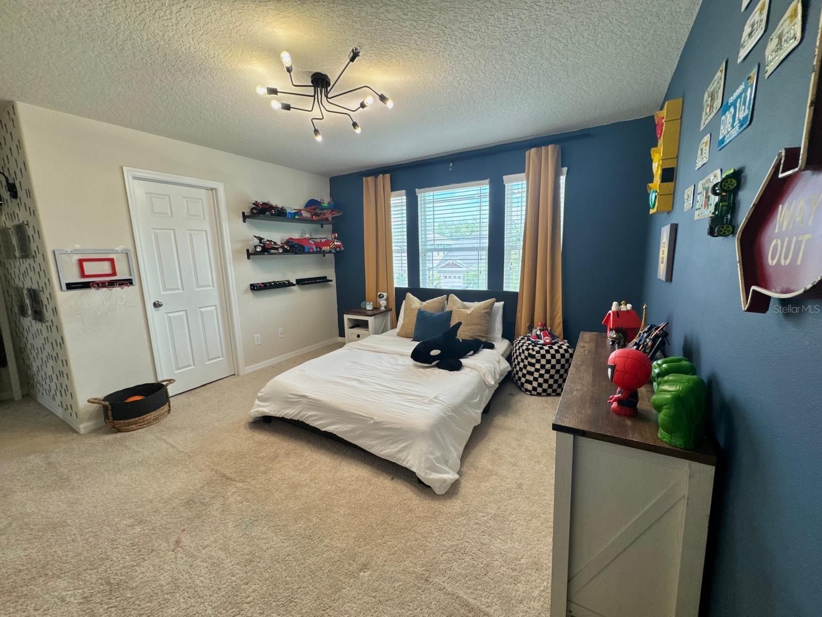 RANDAL PARK PH 5 - Residential Lease