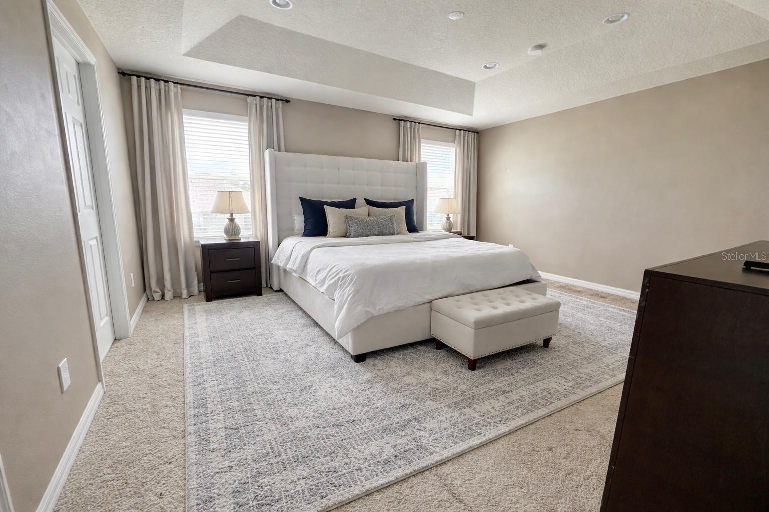 RANDAL PARK PH 5 - Residential Lease