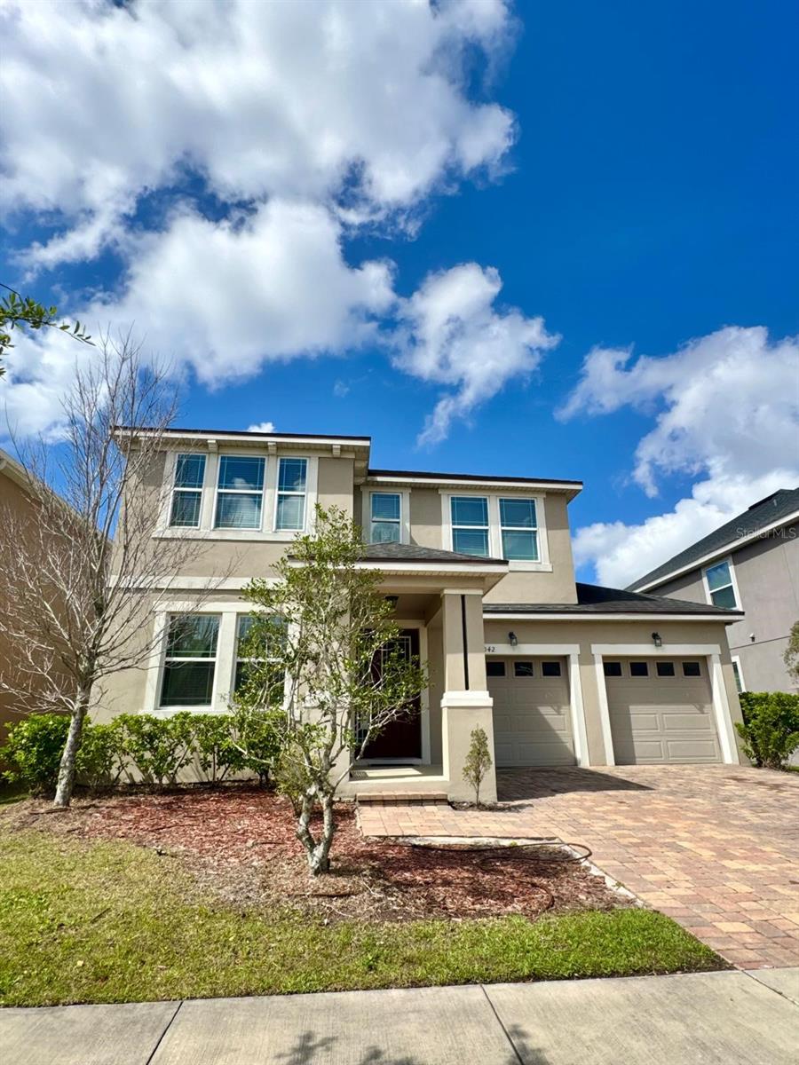 RANDAL PARK PH 5 - Residential Lease
