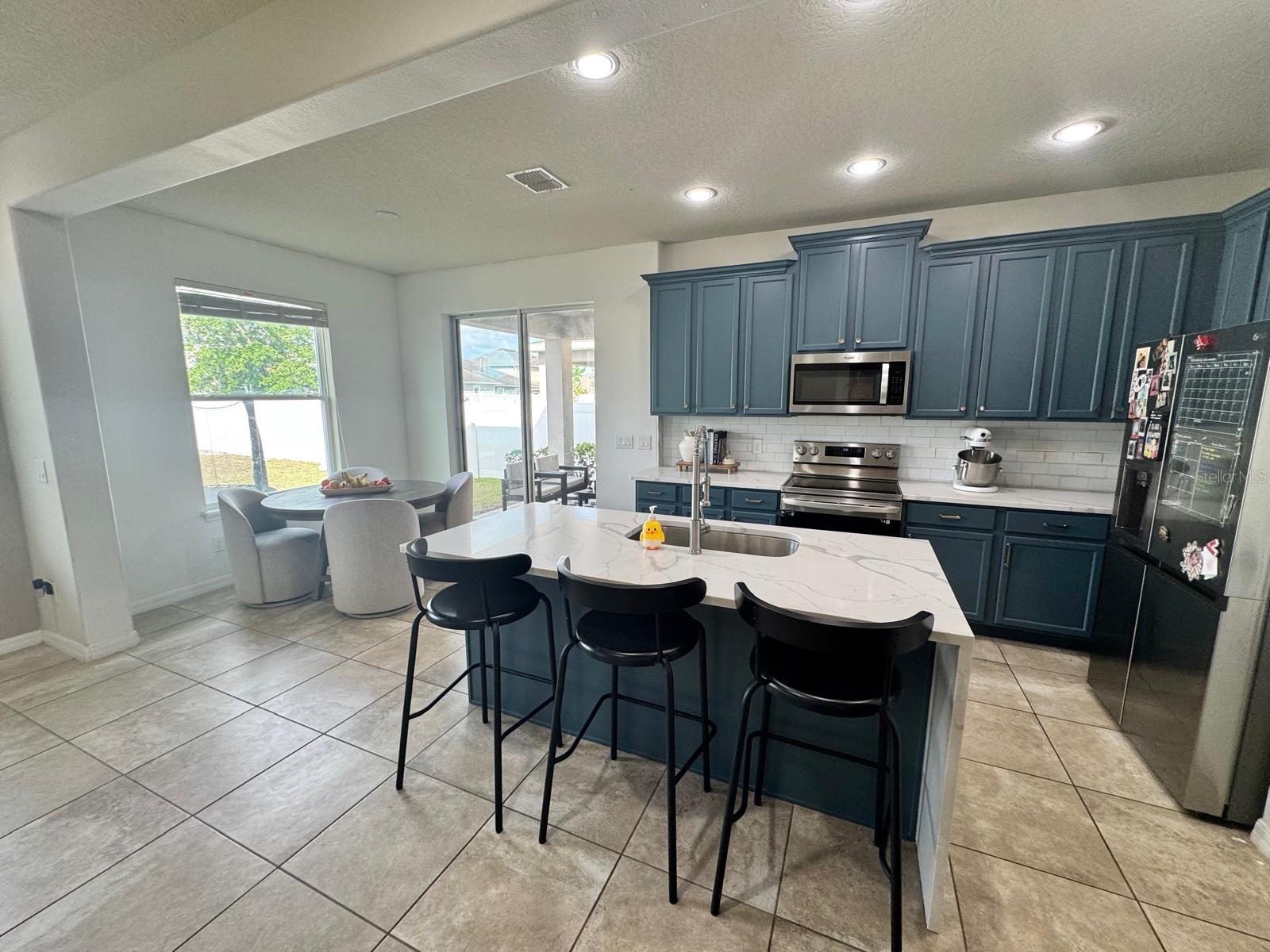 RANDAL PARK PH 5 - Residential Lease