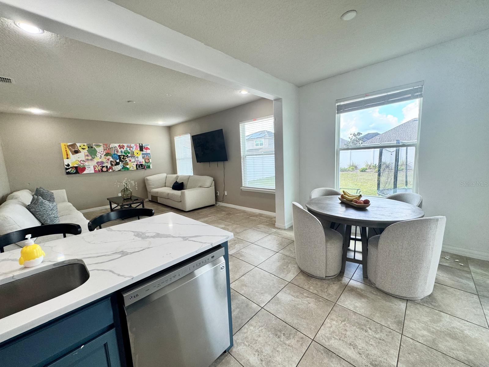 RANDAL PARK PH 5 - Residential Lease