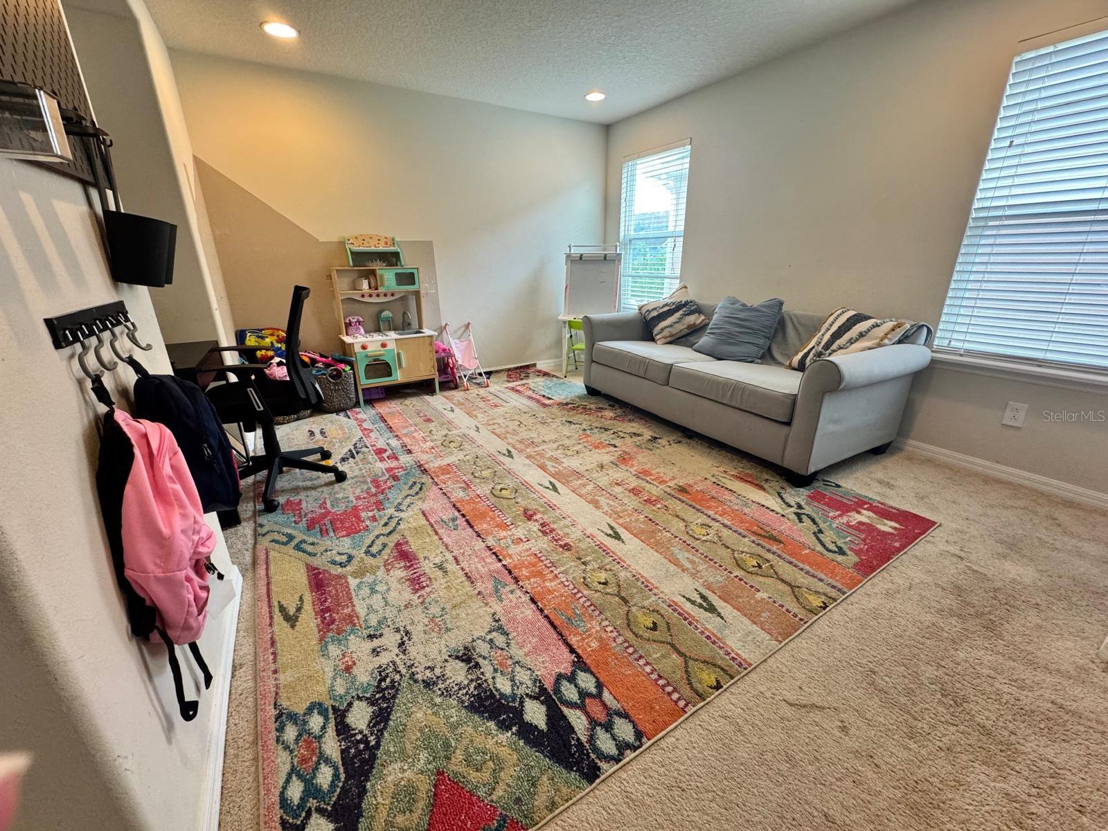 RANDAL PARK PH 5 - Residential Lease