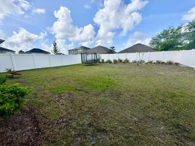 RANDAL PARK PH 5 - Residential Lease