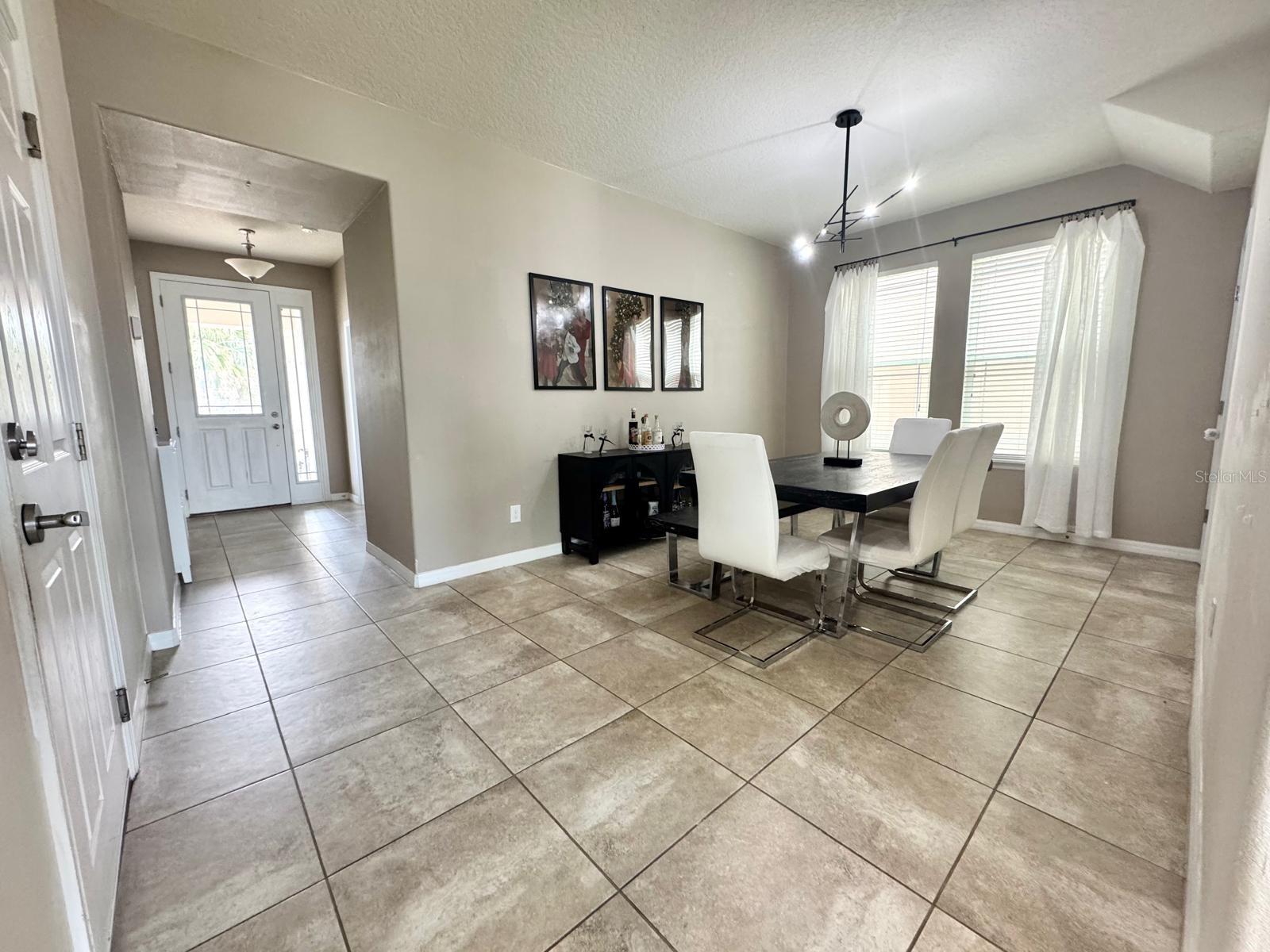 RANDAL PARK PH 5 - Residential Lease