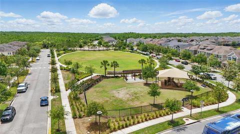 RANDAL PARK PH 5 - Residential Lease