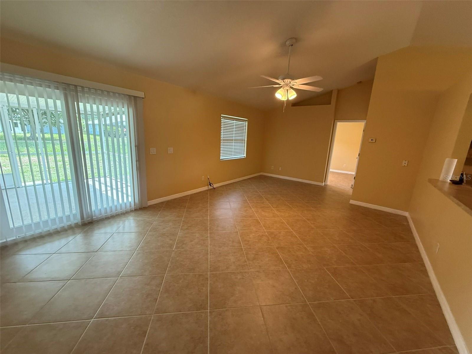 PORT CHARLOTTE SUB 36 - Residential Lease