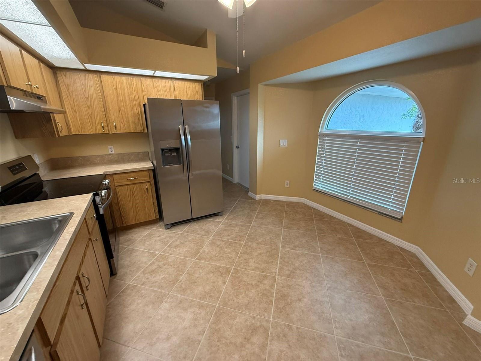 PORT CHARLOTTE SUB 36 - Residential Lease