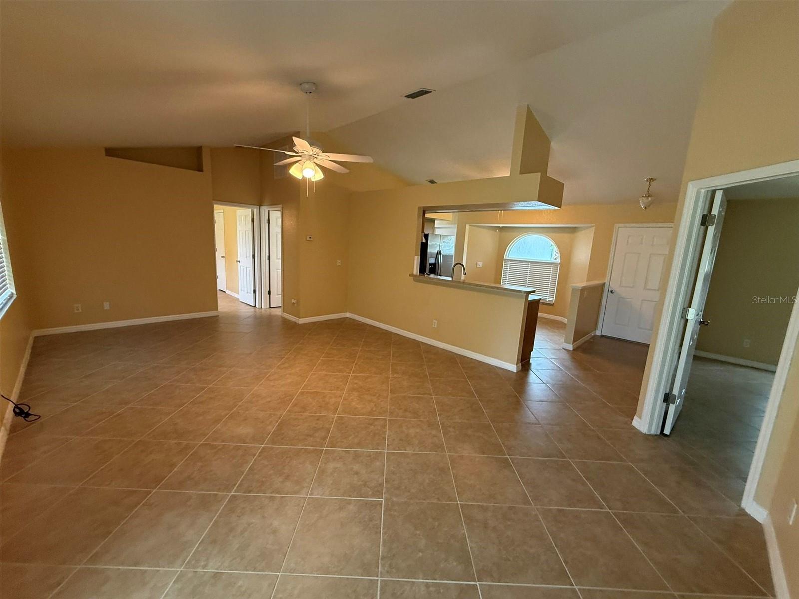 PORT CHARLOTTE SUB 36 - Residential Lease