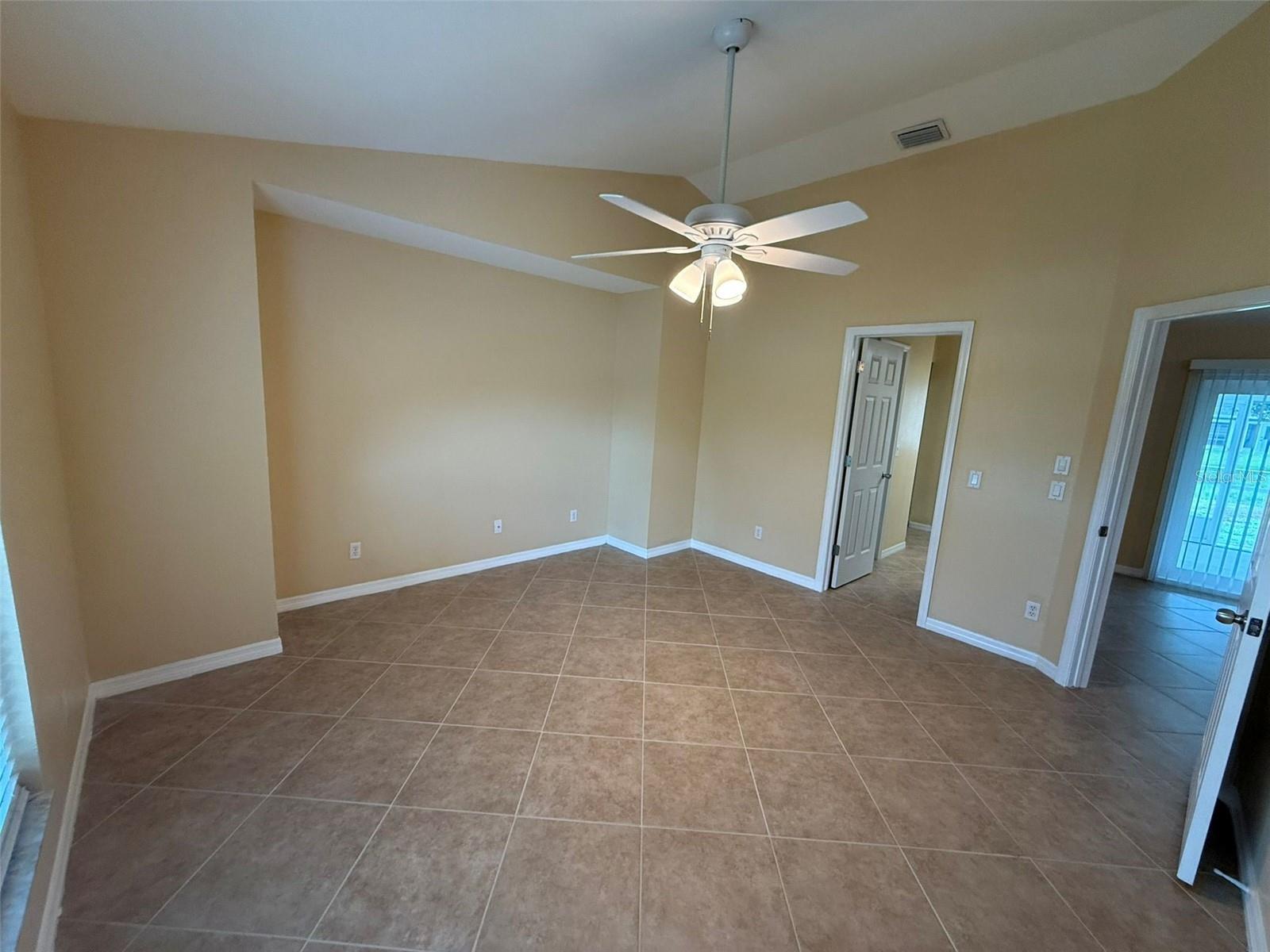 PORT CHARLOTTE SUB 36 - Residential Lease
