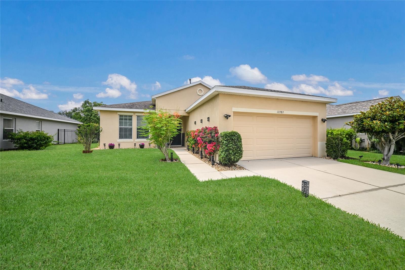 GREYHAWK LANDING PH 3 - Residential