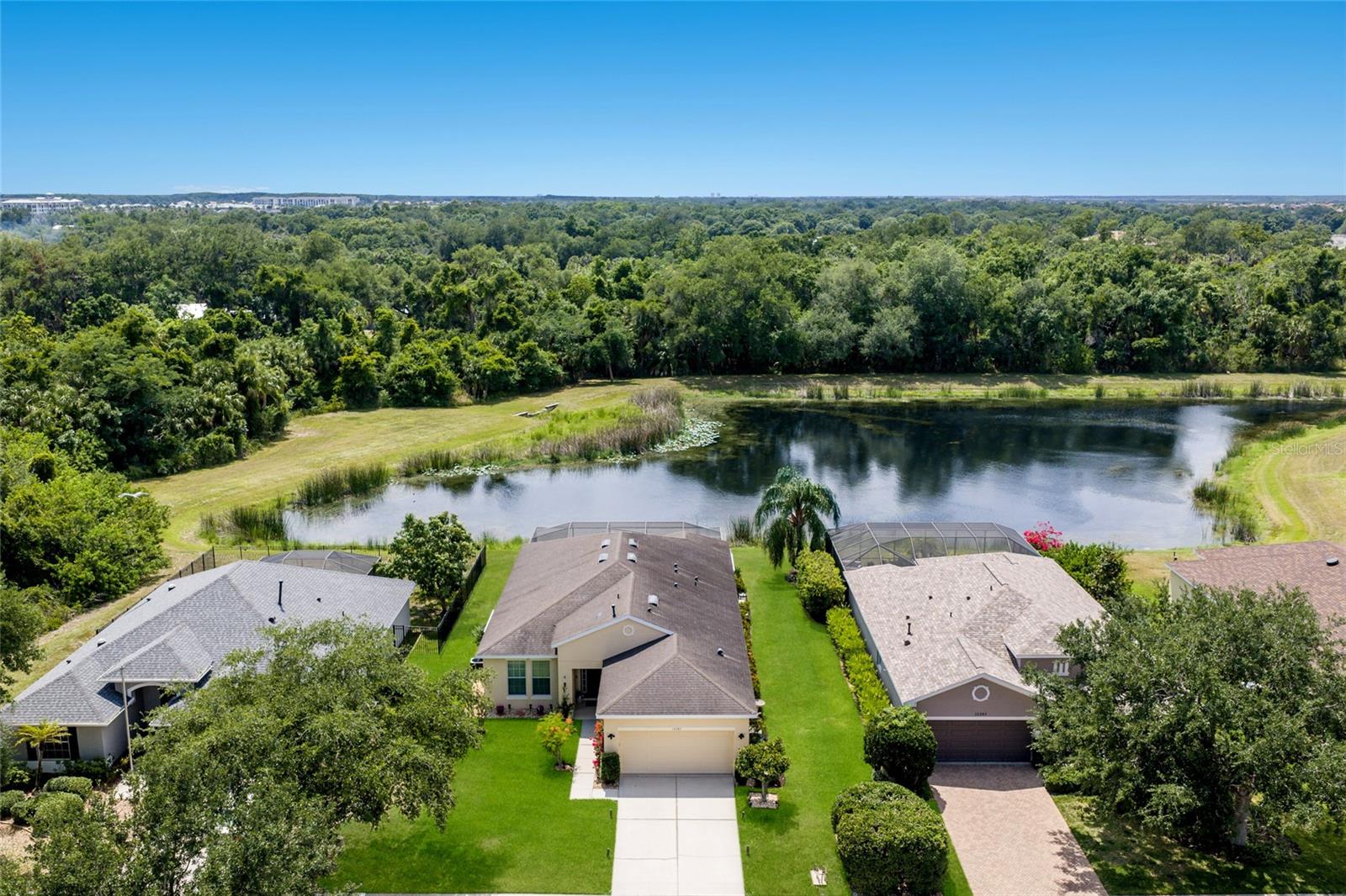 GREYHAWK LANDING PH 3 - Residential