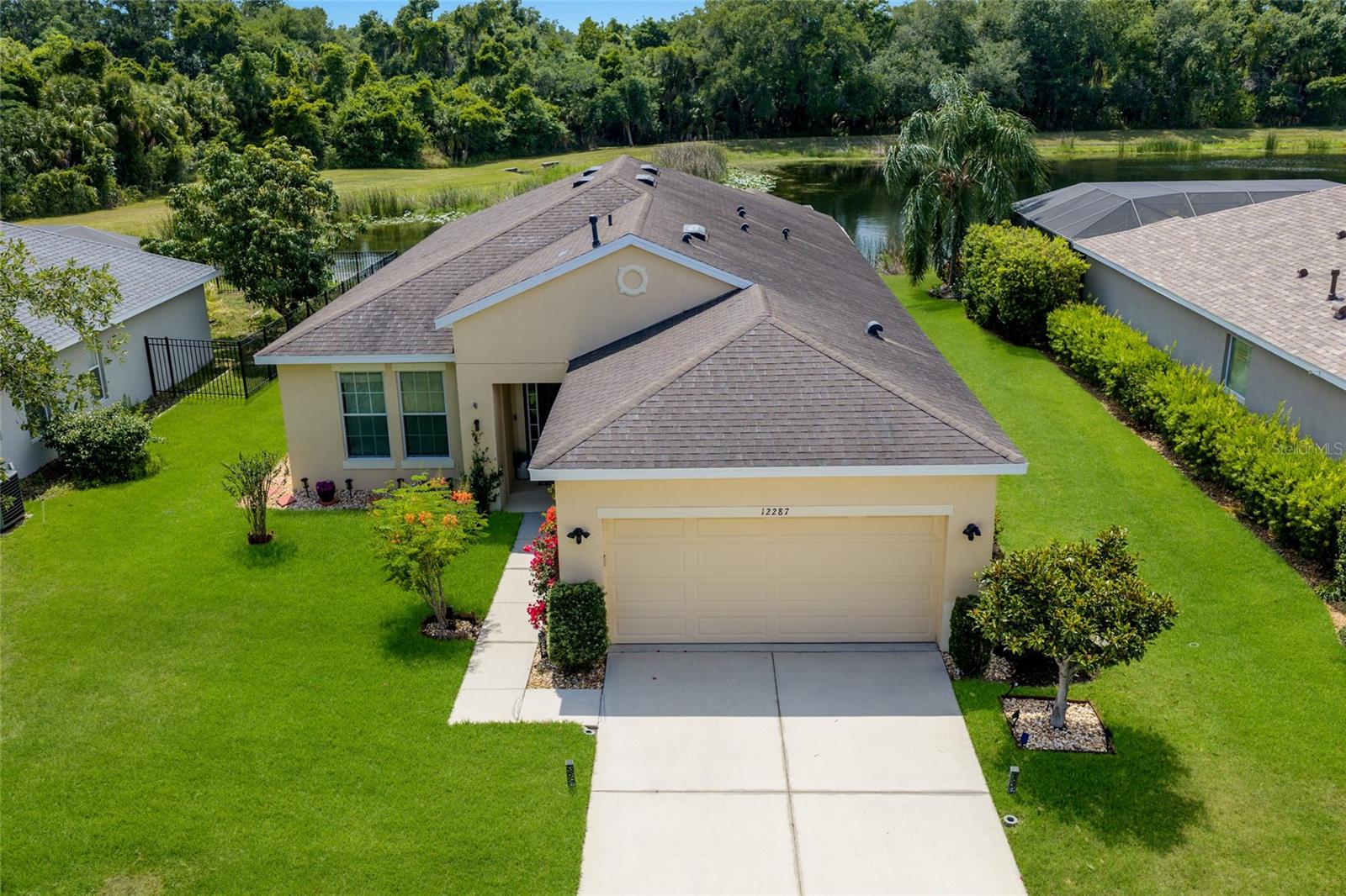 GREYHAWK LANDING PH 3 - Residential